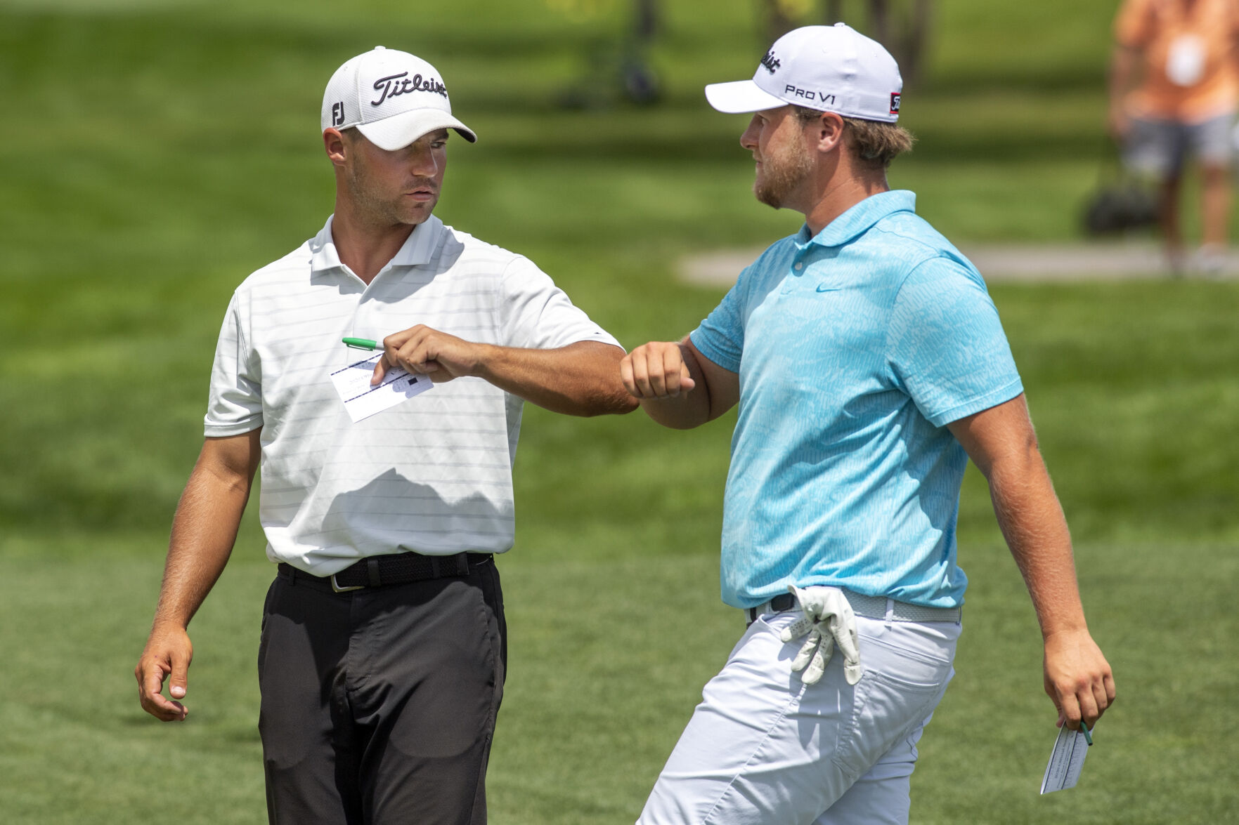 Pinnacle Bank Championship, 7.30